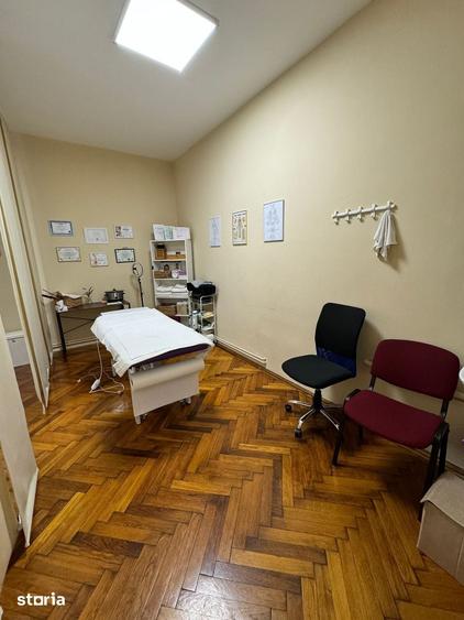 Casă cu Teren 549 Mp în Ultracentral