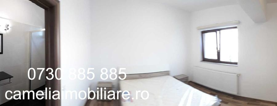 Apartament cu 2 camere decomandat în Lacul Morii