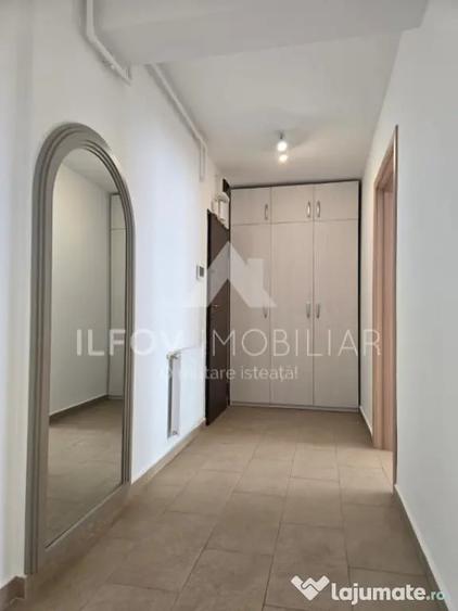 Apartament sptios Otopeni, parcul Unirii, utilat si mobilat. - 5