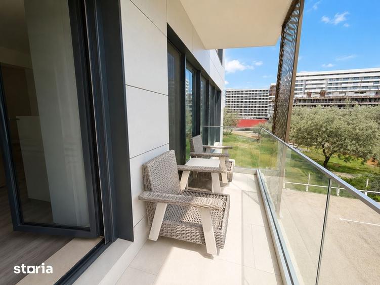 Apartament aproape de LOFT si plaja | Bel Air Apartments - premium res - 1