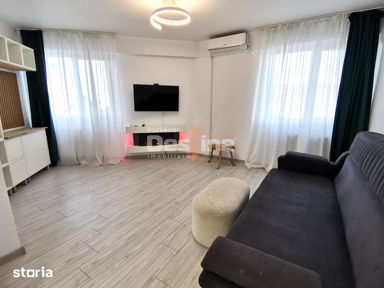 COMISION 0% - Chirie, Apartament 2 camere + LOC DE PARCARE - 6
