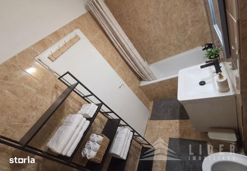 Apartament 1 camera decomandat, 40 mp, langa FSEGA si Iulius Mall - 2