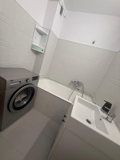 Garsonieră semidecomandată în Mărăști