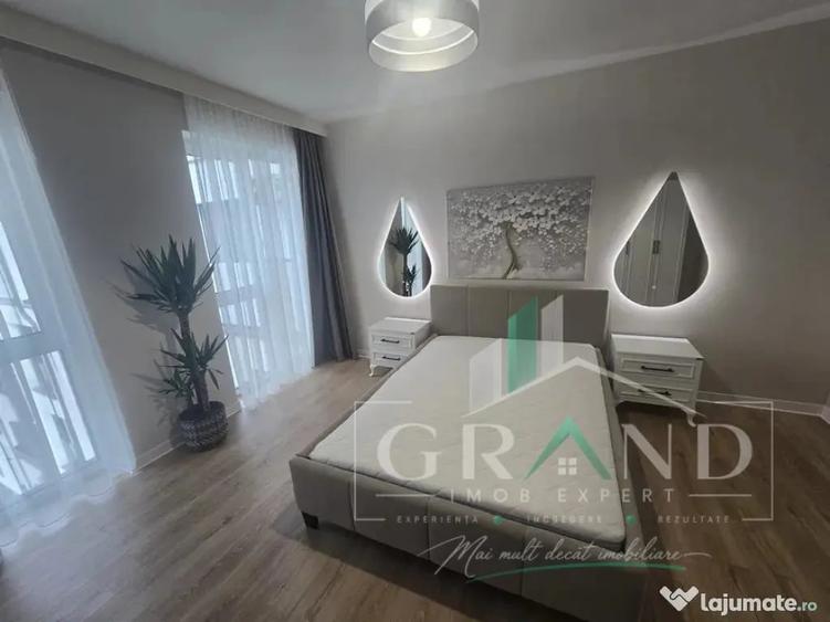 Apartament NOU, 58mp, zona Fabrica de sport - 4