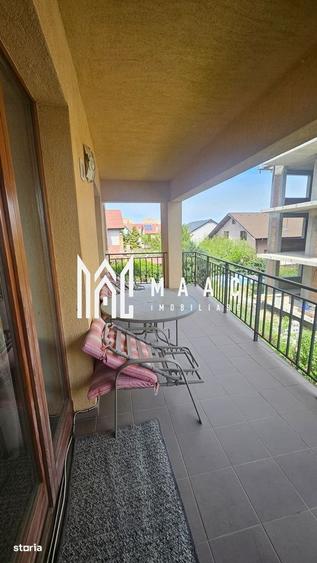 Apartament cu 3 camere decomandat în Șelimbăr