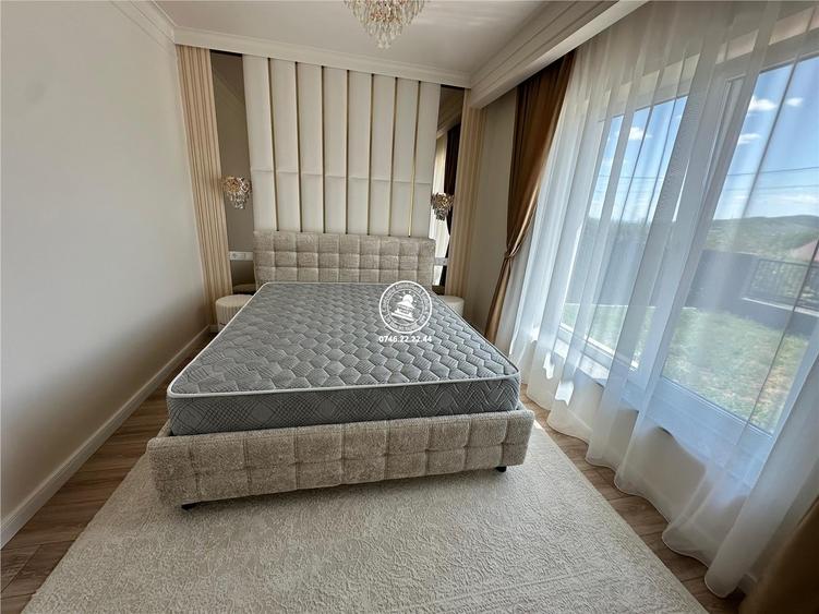 Casă cu 3 camere cu Teren 117 Mp în Goruni