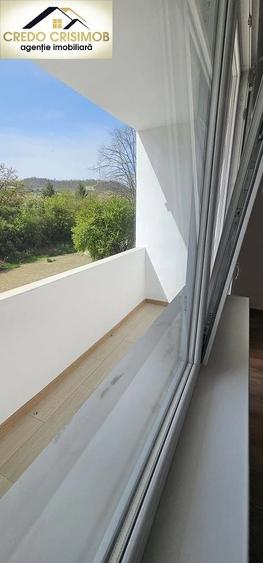 Apartament cu 2 camere decomandat în Govândari