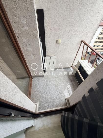 Apartament 2 camere | Open Space | Balcon | Lângă Shopping City Sibiu - 10