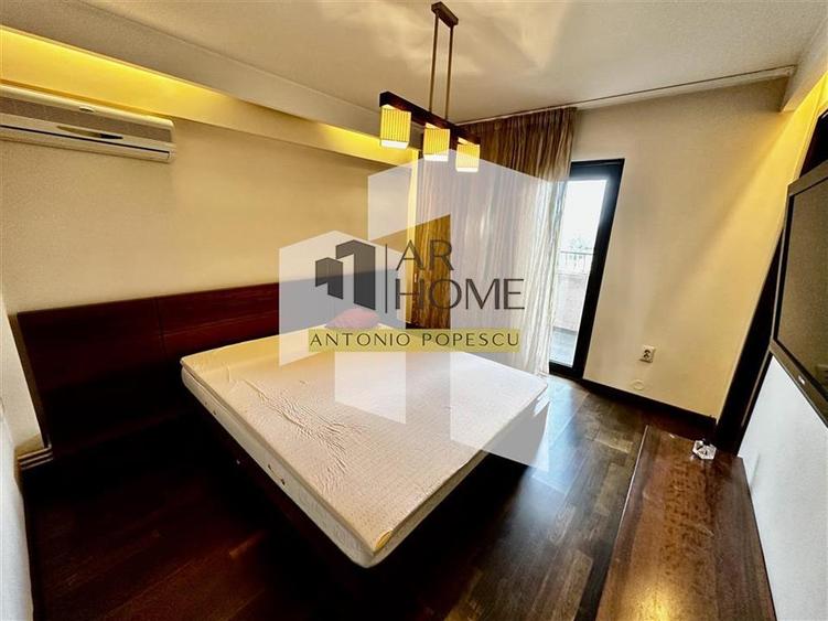 Apartament cu 2 camere decomandat, mobilat în Ultracentral