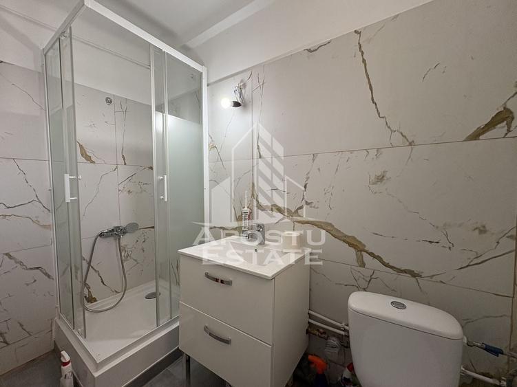 Apartament cu 2 camere decomandat, mobilat în Medicină