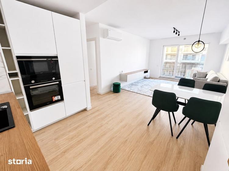 Apartament 2 camere AN 2026 Moghioros Residence Ghencea Drumul Taberei - 5