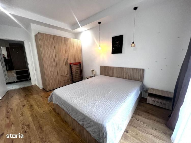 Apartament cu 2 camere în Glina