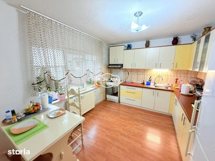 Casă cu 3 camere cu Teren 612 Mp în Central