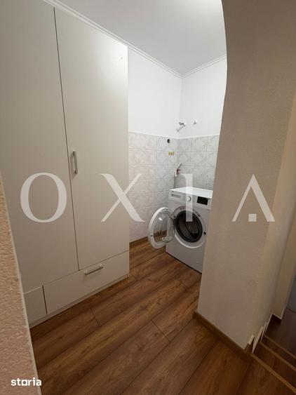 Casă cu 5 camere cu Teren 200 Mp în Moșnița Nouă