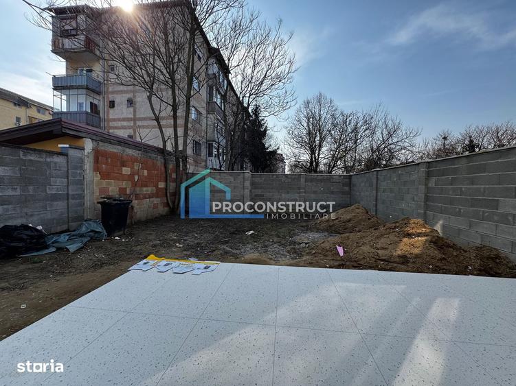 Casă cu 4 camere cu Canalizare în Aradului