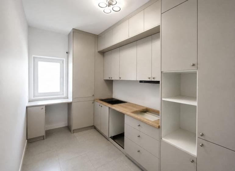 Apartament 3 camere, bloc nou, Radauti - 12