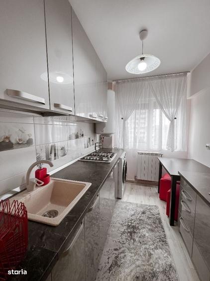 Persoana fizica - inchiriez Apartament 2 camere semidecomandat - Palas - 3