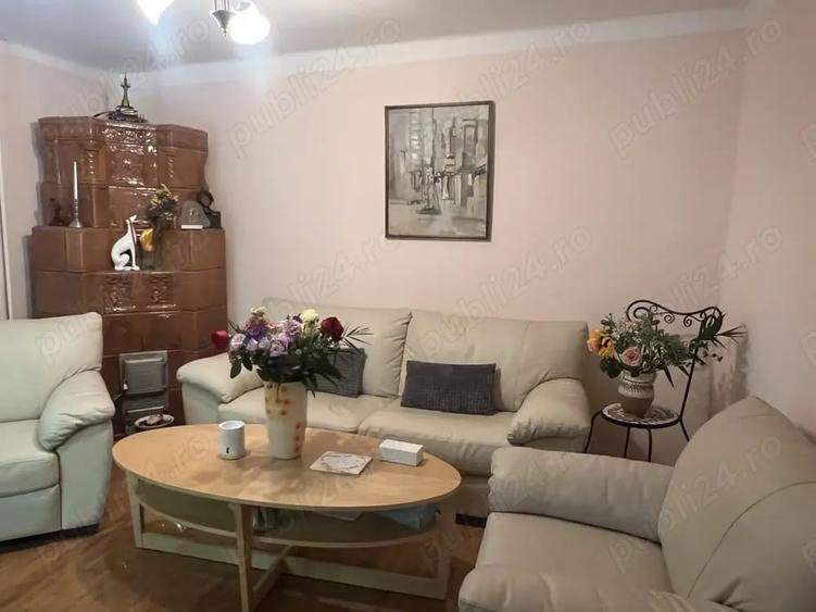 Casă cu 3 camere cu Teren 200 Mp în Tăbăcărie