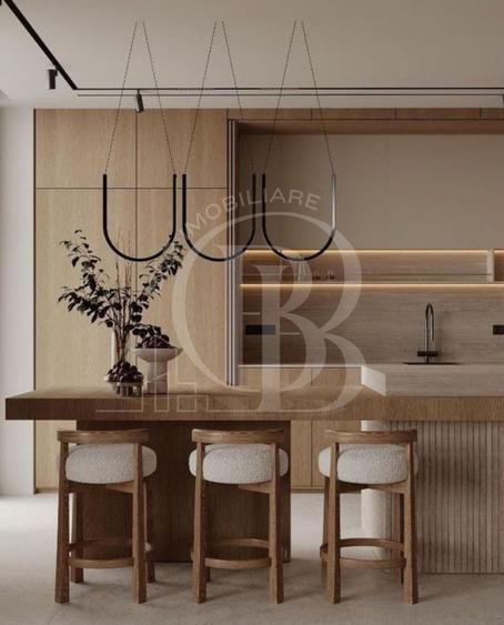 Apartament cu 4 camere decomandat în Titan