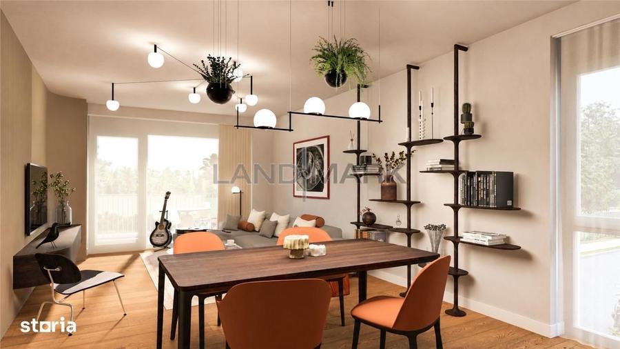 Apartamente Green & Smart, Comision 0% - 6