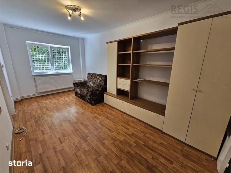 Garsonieră în Valea Cetății