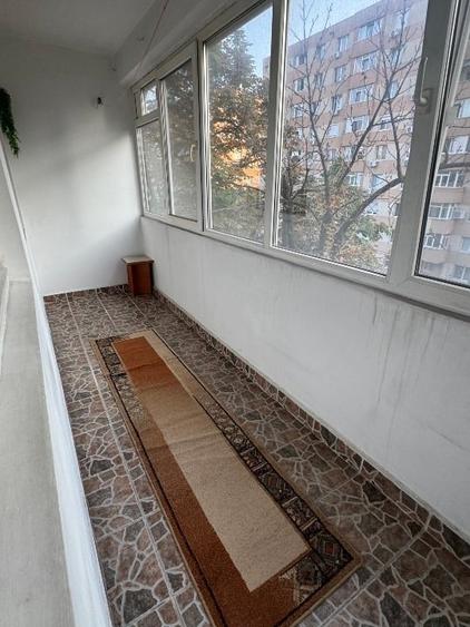Apartament cu 2 camere decomandat, mobilat în Crângași