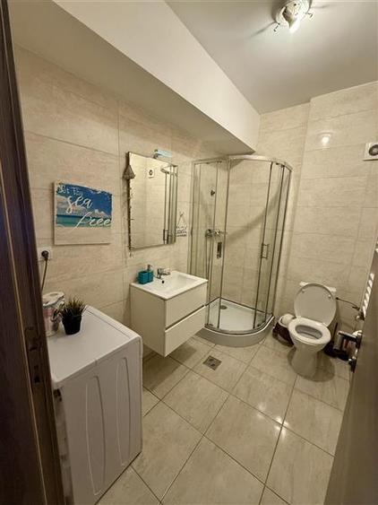 Apartament cu 2 camere decomandat în Nord