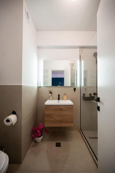Apartament cu 2 camere decomandat în Mamaia-Sat