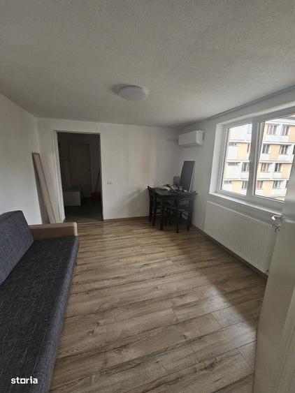 Apartament 2 camere Complex Studentesc - loc de parcare !! - 4