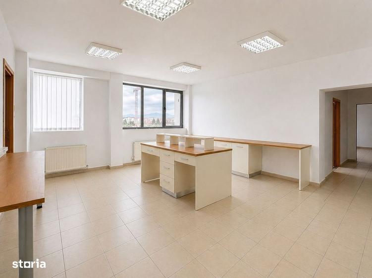 Spațiu comercial, de 160 mp, în Central