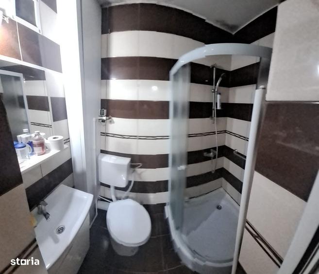 Garsonieră în Central