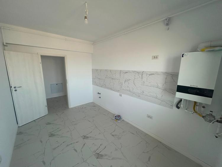 Apartament cu 2 camere decomandat în Berceni