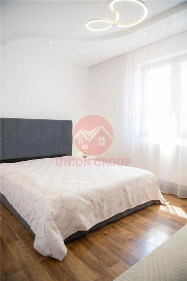Casă cu 1 camere cu Teren 555 Mp în Lazu