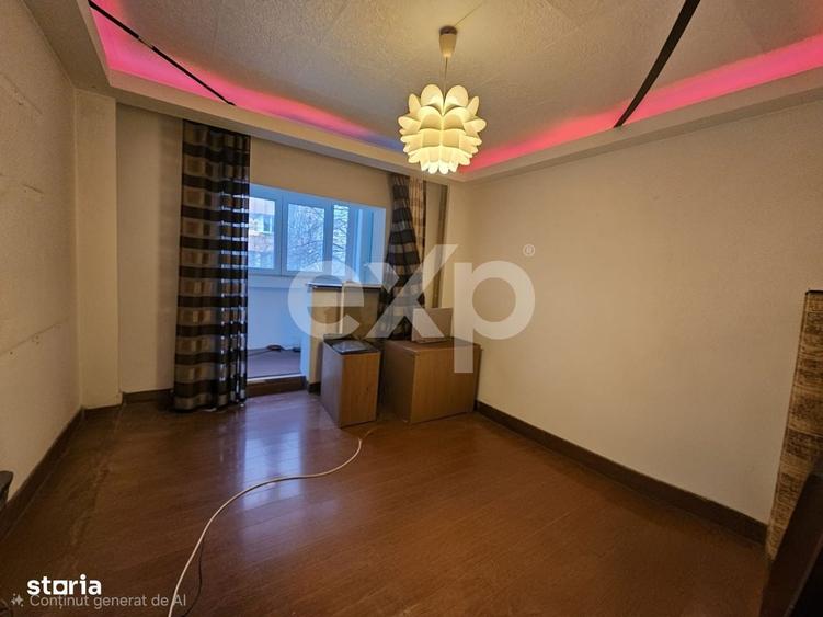 Apartament cu 4 camere decomandat în Nerva Traian