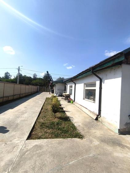 Spațiu comercial, de 100 mp, în Jilava