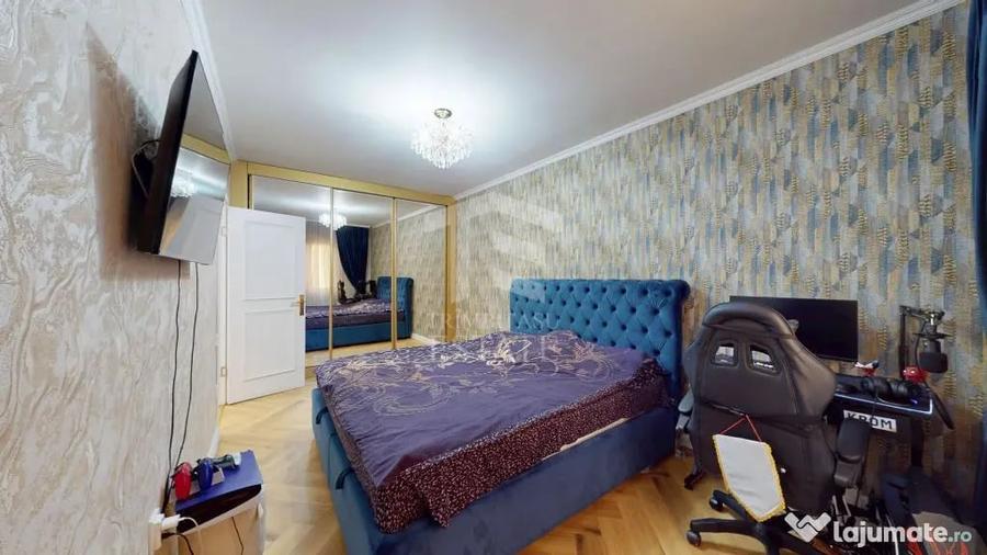 Obor - Doamna Ghica - Casa moderna - constructie 2023 - Bucuresti (Bucuresti-Ilfov) - 10