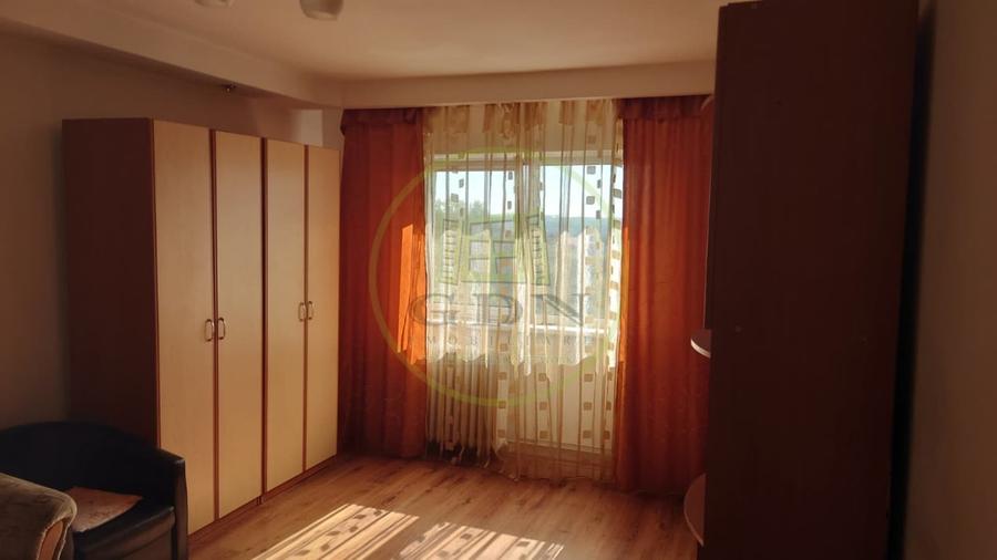 Apartament de vanzare doua camere decomandat, Vasile Aaron! - 2