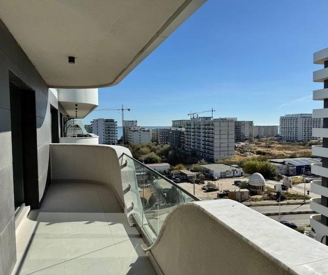 Apartament cu 2 camere în Nord
