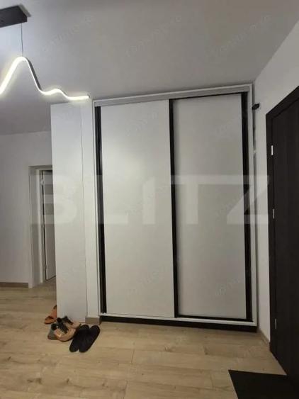 Apartament cu 2 camere decomandat în Tudor