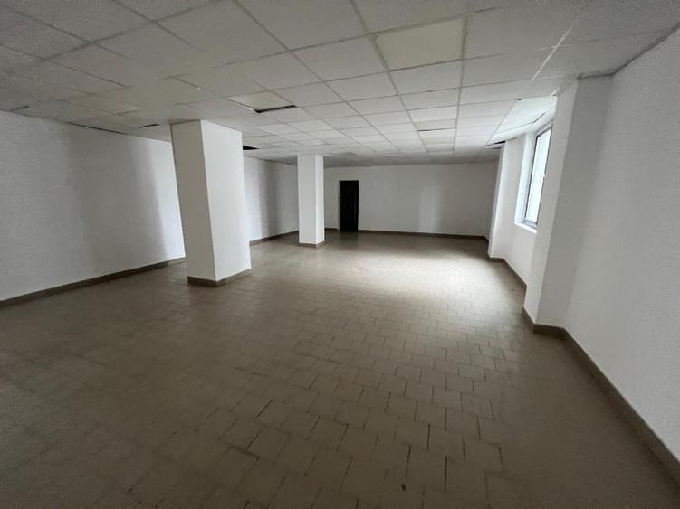 Spațiu comercial, de 50 mp, în Central