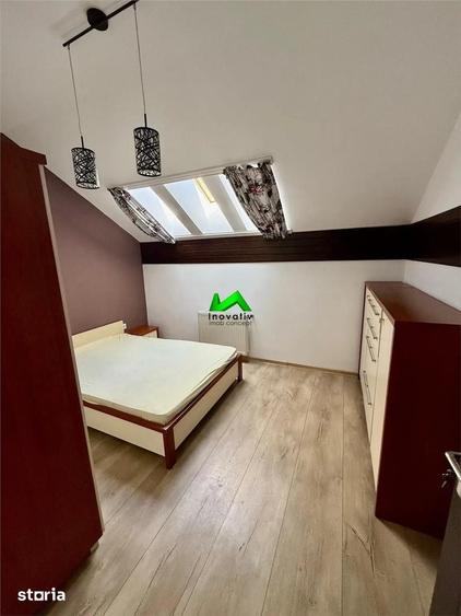 Apartament cu 2 camere în Turnișor