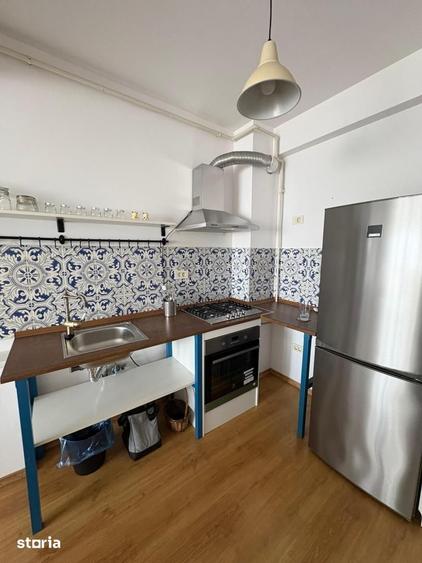 Inchirieri Apartamente 2 camere ILFOV - VEST CHIAJNA - 2
