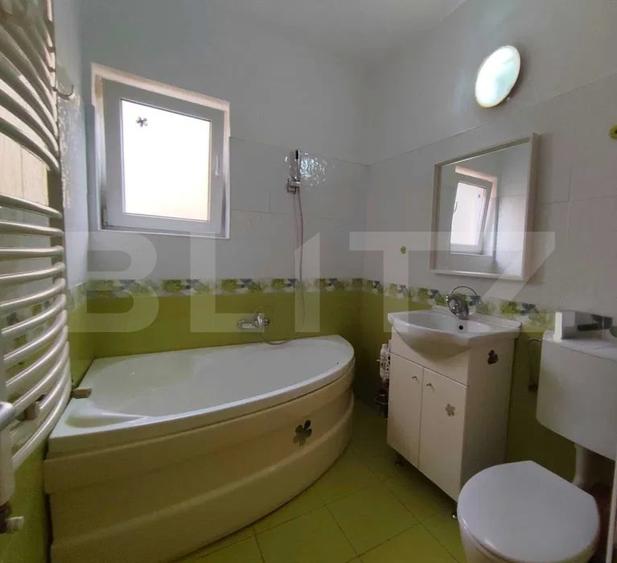 Apartament 3 camere, 53 mp, 2 parcări, gradina 65 mp, zona Eroilor - 20