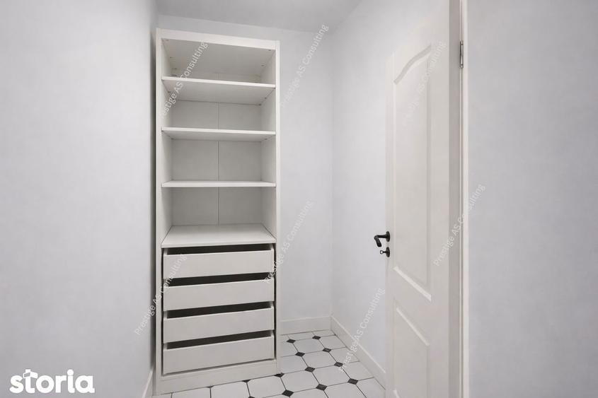 Apartament 3 camere | Balcon | Ultracentral C.D. Loga | Finisaje Premi - 5