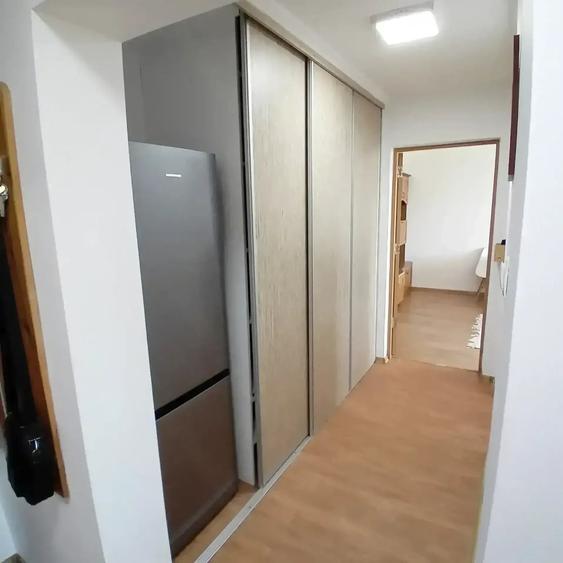 Garsonieră decomandată în Pantelimon