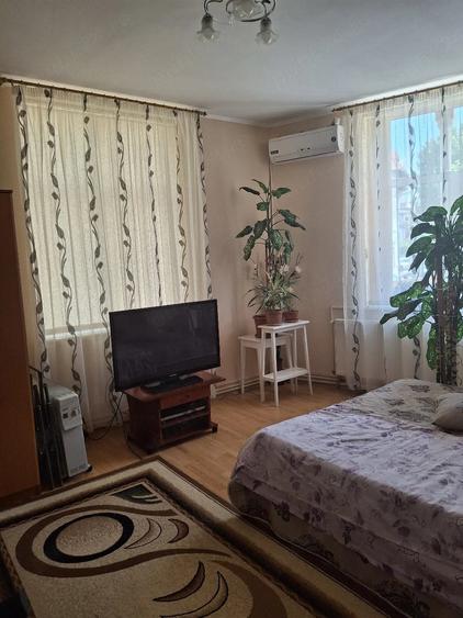 Apartament cu 2 camere decomandat în Dacia