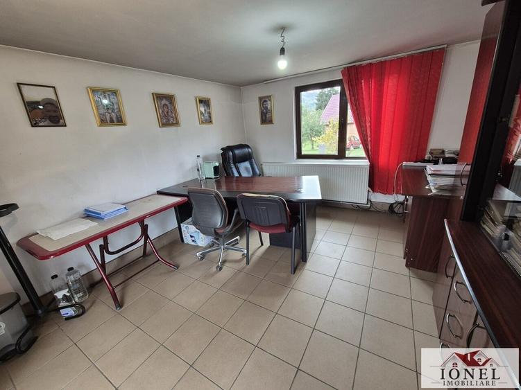 Teren Construcții intravilan de 4439 mp, în Bistra