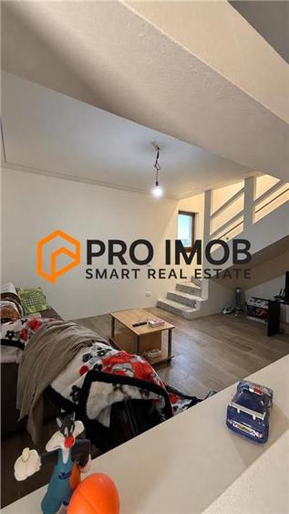 Casă individuală cu 3 camere cu Teren 1108 Mp în Spătaru