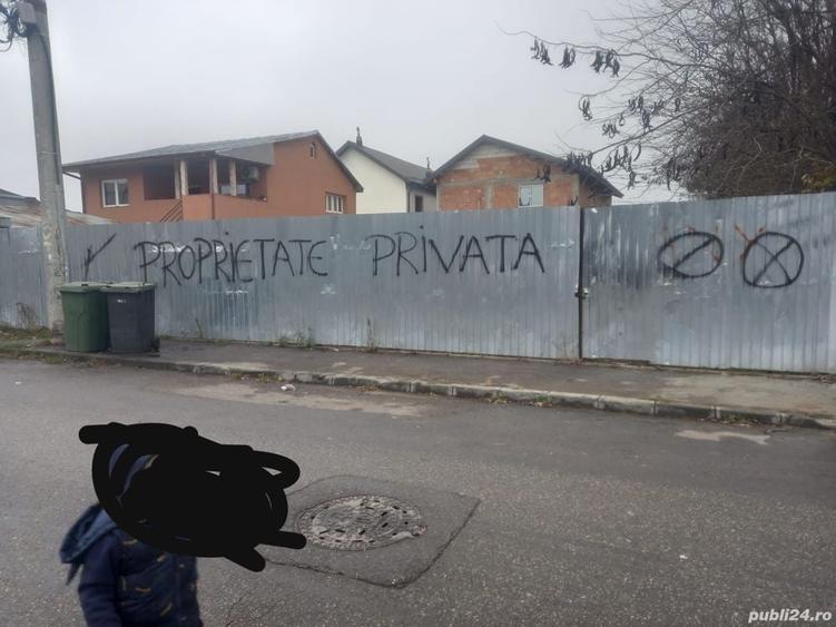 teren sector 3, deschidere pe doua strazi, ideal pentru construirea unui bloc de locuinte-birouri - 7