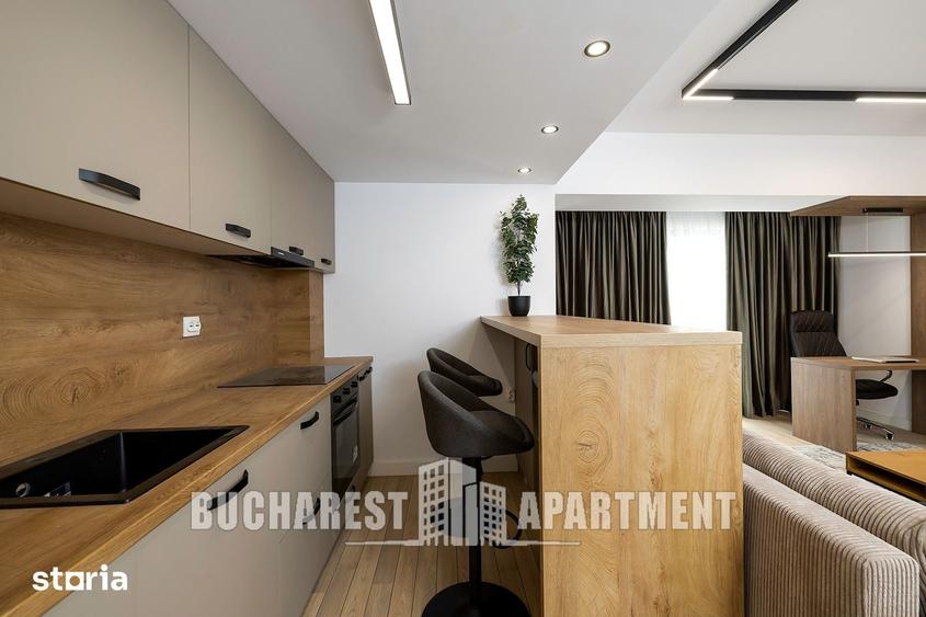 Apartament cu 3 camere în 13 Septembrie